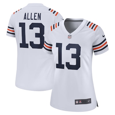 Chicago Bears Women Jerseys 2025-10-17-043